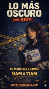 martes a viernes historia